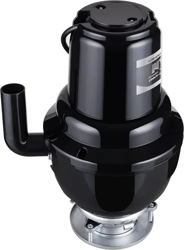 Miniatura 4 de Titan T-1060 Eliminador de desperdicios de alimentos de 1¼ HP de alta calidad