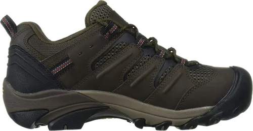 Miniatura 6 de KEEN Utility Men's Lansing Low HeightSteel Toe Work Shoes