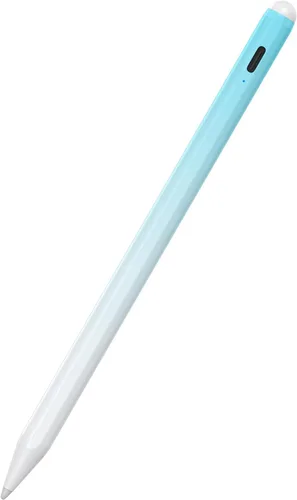 Miniatura 12 de Lápiz óptico para iPad con rechazo de palma y carga rápida, lápiz activo compatible con Apple iPad Pro (2018-2022) (11/12.9 pulgadas), iPad Air