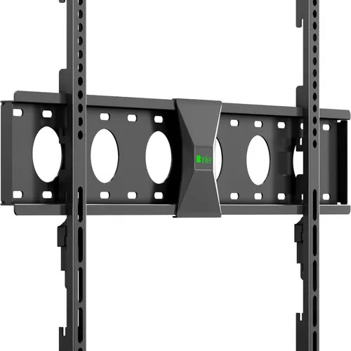 Miniatura 11 de XINLEI Soporte de pared para TV sin perno, colgador de TV sin taco para paneles de yeso para la mayoría de televisores de pantalla plana de 12 a 55