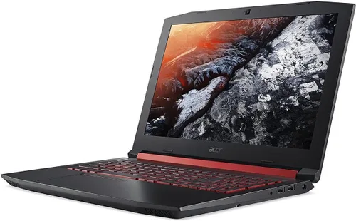 Acer Nitro 5, 7° Gen Intel Core, Shale Black