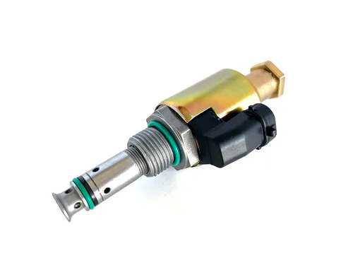 Regulador de presión del inyector IPR de 7.3L para Cat E322C 3126 3126B F250 350 450 Perkins 122-5053 Ford F250 F350 Super Duty International