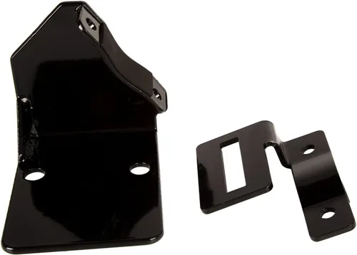 Miniatura 2 de Rugged Ridge 11586.02 Soporte de montaje barra antivuelco con sistema de gato