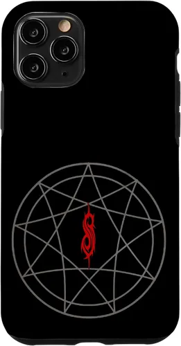 Miniatura 29 de Slipknot Funda oficial con capucha de grupo We are Not Your Kind para iPhone 17