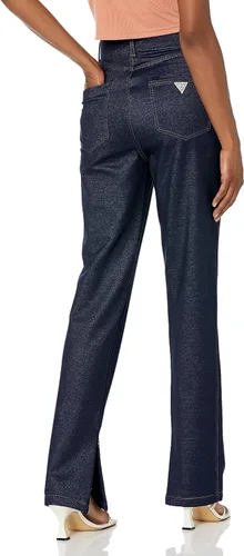 Miniatura 2 de GUESS Pantalón Caroline con 5 bolsillos para mujer