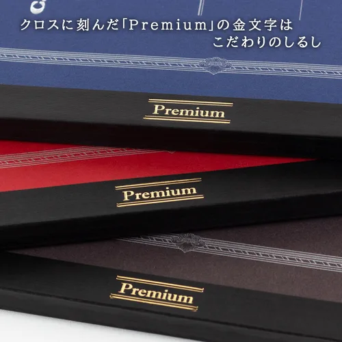 Miniatura 5 de Apica Premium CD Notebook - A5-0.276 in, 96 hojas
