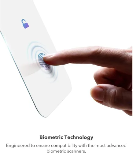 Miniatura 7 de ZAGG InvisibleShield Fusion con D3O para Google Pixel 6 Pro - Protección de pantalla híbrida flexible - Reforzada con D3O - Protección extrema