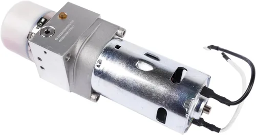 Miniatura 3 de Motor de Repuesto para Techo Convertible con Bomba Hidráulica para BMW Z4 E85 Modelos 3.0i 2.5i 2003-2008 Parte#.54347193448 54347119633