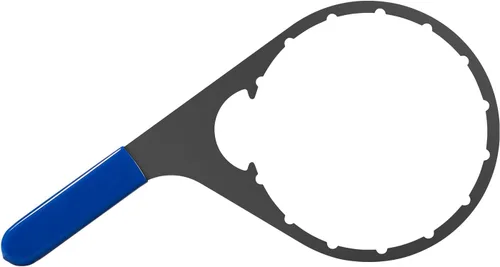 Miniatura 9 de Llave de metal para filtro de combustible de 6 pulgadas de colar/tapa de ventilación 380134 382, repuesto para Davco, para Fuel Pro 382, 380