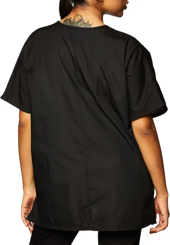 Miniatura 5 de Ropa quirúrgica para mujer Workwear Originals V-cuello Top 4700