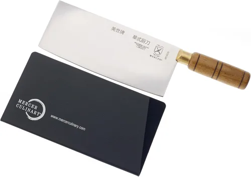 Miniatura 4 de Mercer Culinary Protector de cuchillos ancho de 8.5 x 4.5 pulgadas