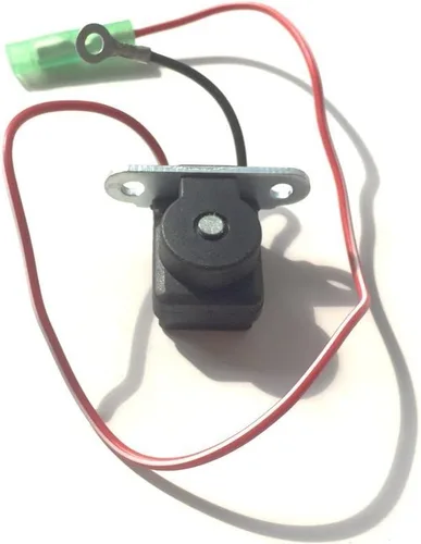 Conjunto de bobina de purlser de impulsor de motor de barco para Tohatsu Nissan fuera de borda 369-06071-0 M NS 5HP 4HP 4 5 2 Stroke Engine Pulser