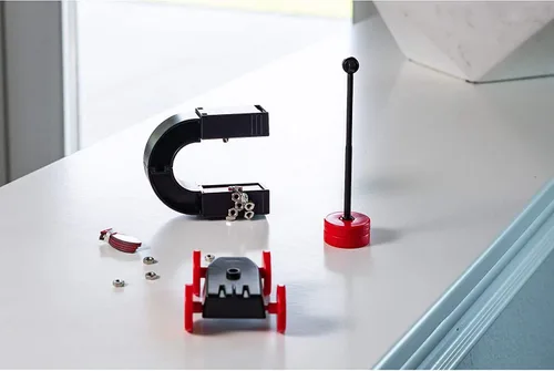 Miniatura 3 de 4M Magnet Science - Kit de ciencia de magnetismo