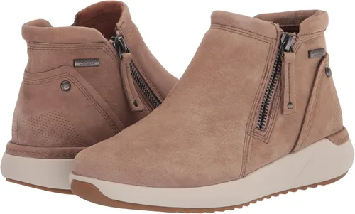 Miniatura 7 de Cobb Hill Skylar - Botines impermeables con cremallera para mujer