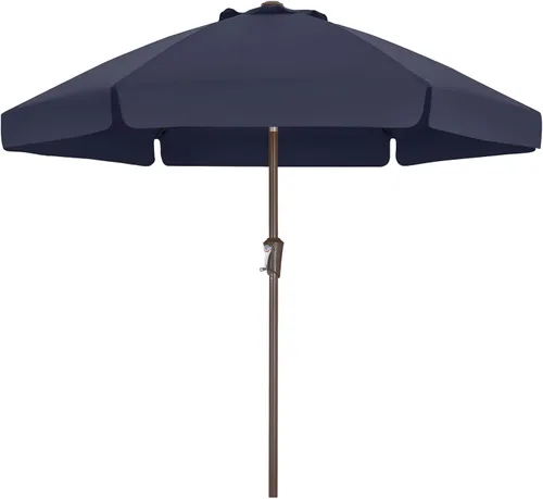 Miniatura 44 de ABCCANOPY Sombrillas prémium de 10 pies (3.05 m) para patio, beige claro
