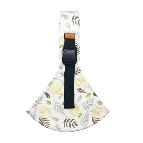 Miniatura 11 de Portabebés con Sling, Portabebés Sling, Portabebés para Niños Pequeños, Portabebés con Asiento de Cadera Ajustable y Antideslizante para Llevar
