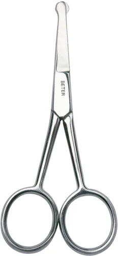 Miniatura 2 de Beter Cortador de cutículas de acero inoxidable 4.1 in