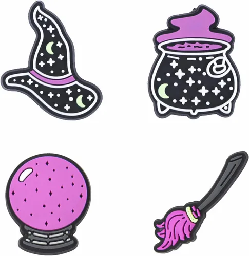 Miniatura 2 de Beamandi Bonitos dijes de dibujos animados para zapatos, decoración para niños, niñas, niños y mujeres, accesorios de zueco, dijes para regalos