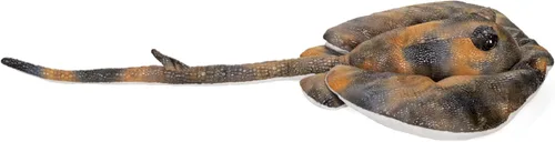 Miniatura 5 de Wild Republic Cuddlekins Southern Ray - Peluche de 12 pulgadas