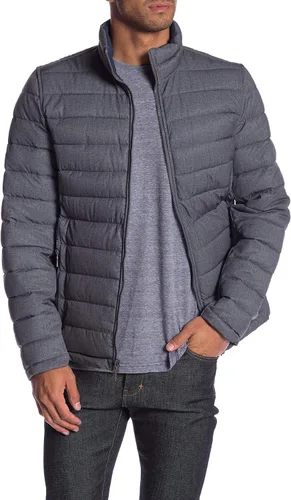 Miniatura 48 de Chaqueta Nautica de hombres elastizada Reversible peso medio
