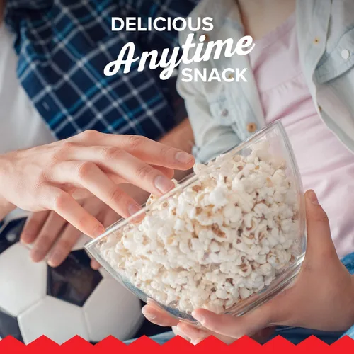 Miniatura 5 de Orville Redenbacher's Naturals Simply Salted palomitas de maíz, bolsa clásica, 3