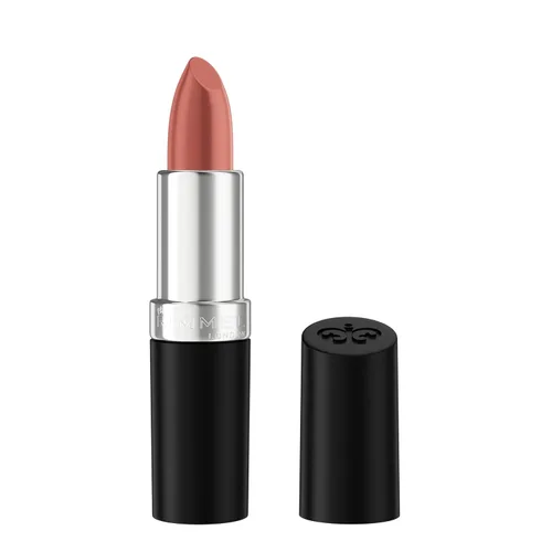 Miniatura 6 de Rimmel London Lasting Finish by Kate Lipstick, 001
