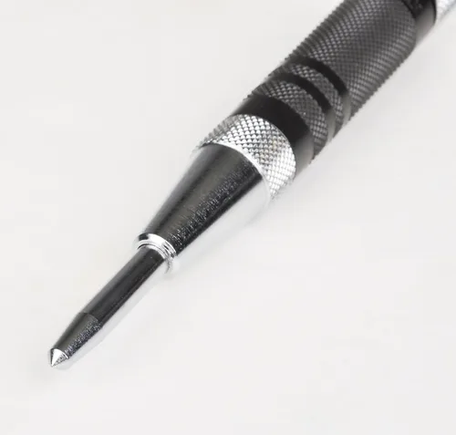 Miniatura 4 de Fowler 52-500-290-0, punzón central automático súper resistente