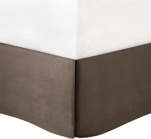 Miniatura 9 de Madison Park Bellagio - Juego de edredón acogedor, lujoso diseño tradicional de damasco jaquard, ropa de cama alternativa para todas las estaciones