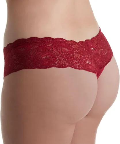 Miniatura 4 de Cosabella NSN - Tanga de algodón para mujer