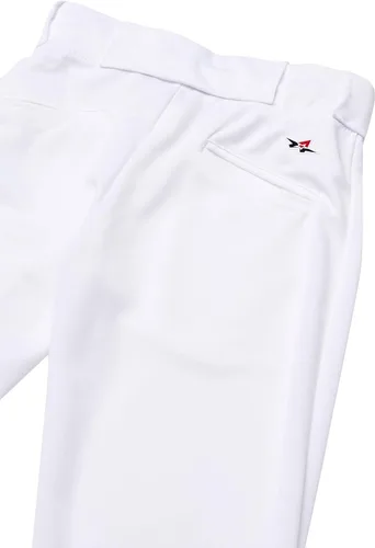 Miniatura 3 de Alleson Athletic pantalones softball con trabillas de cinturón para mujer