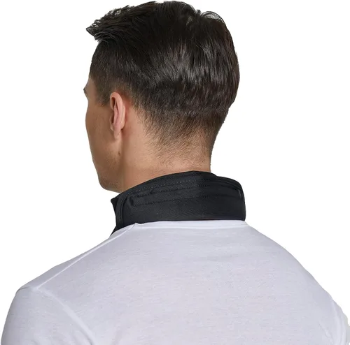 Miniatura 6 de Delantal de goma impermeable para carnicero resistente al aceite resistente a los productos químicos delantales de seguridad para limpiar peces