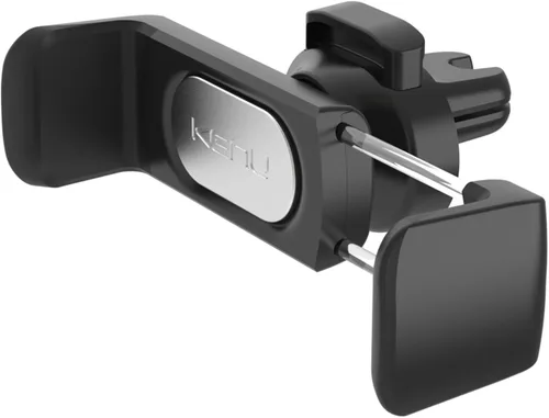 Miniatura 8 de Kenu Airframe+, soporte de teléfonos/tabletas para autos., Airframe+, 6", Negro