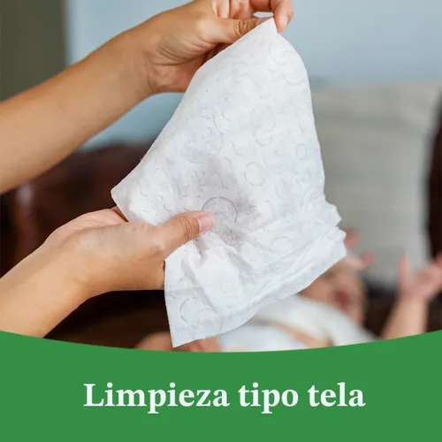 Miniatura 6 de Huggies Natural Care Sensitive Toallitas para bebé, sin perfume, hipoalergénicas, 99% de agua purificada, 24 paquetes suaves de 56