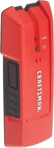 Miniatura 6 de CRAFTSMAN Detector de montantes, profundidad de 3/4 pulgadas (CMHT77633)