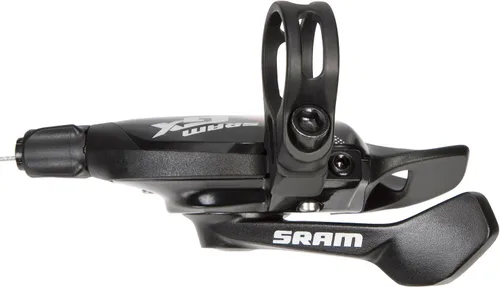 Miniatura 3 de SRAM Cambio de gatillo trasero de bicicleta GX de 11 velocidades