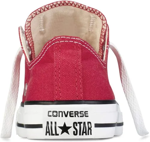 Miniatura 9 de Converse - Tenis para mujer de caña baja modelo Chuck Taylor All Star (versión internacional)