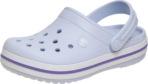 Miniatura 16 de Crocs Kids Crocband Lightweight Slip-On Clogs