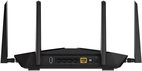 Miniatura 5 de NETGEAR Nighthawk AX4 WiFi 6 Router