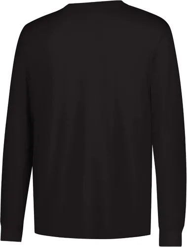 Miniatura 3 de Ultra Game NBA - Camiseta de manga larga para hombre Color del