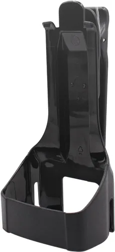 Miniatura 6 de 2 piezas HKLN4510 HKLN4510A RM Series Clip de cinturón giratorio para MOTOROLA RMM2050 RMU2040 RMU2080 RMU2080D RMV2080 Radios portátiles