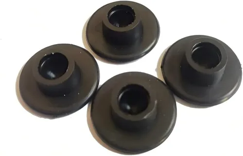 Miniatura 3 de Almohadillas de repuesto para sillas para pies de muebles, paquete de 4