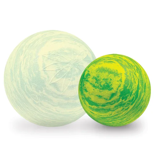 Miniatura 8 de OPTP Pelota de postura – Pelotas de espuma para masaje, terapia física, ejercicio y fitness, pelota de movilidad para liberar la tensión muscular