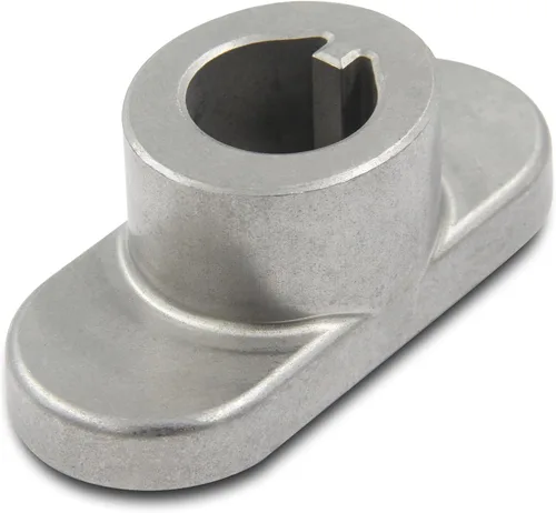 748-0376E Adaptador de cuchilla para cortacésped MTD Troy-Bilt Craftsman Bolens Yard Machines Cub Cadet Ryobi Yard Man Push Walk-Behind Mower