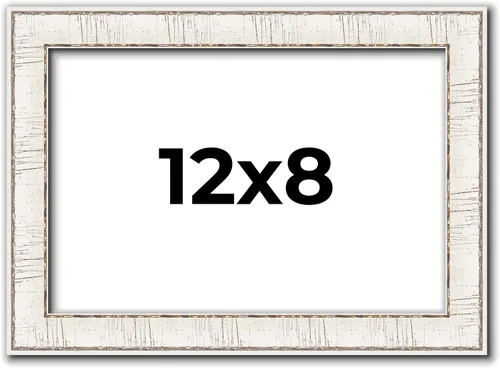 Miniatura 102 de Marco de madera para fotografía 28 x 40.