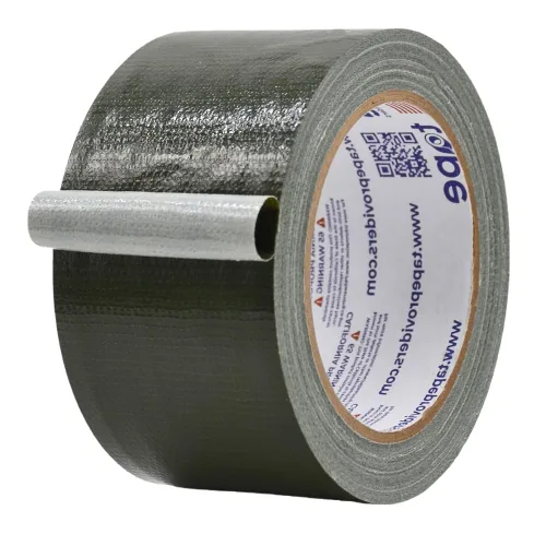 Miniatura 19 de MAT - Cinta adhesiva roja de grado industrial, 2.5 pulgadas x 60 pies, impermeable, resistente a los rayos UV para manualidades, mejoras del hogar