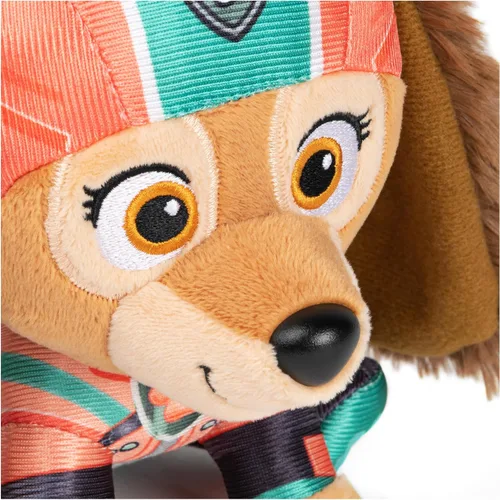Miniatura 3 de GUND - Peluche de felpa de Liberty de Paw Patrol: La Gran Película, juguete de peluche con licencia oficial para edades de 1 y más, 6 pulgadas