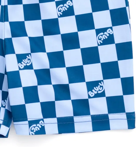 Miniatura 5 de Bluey Conjunto de camiseta y pantalones cortos de bingo para niños pequeños
