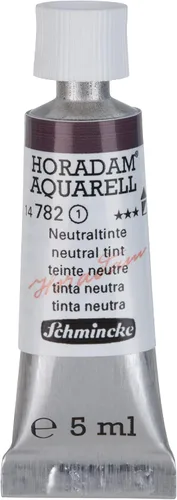Miniatura 271 de Schmincke - HORADAM® AQUARELL - acuarelas de los mejores artistas, carmín permanente - 0.5 fl oz 353 carmín permanente