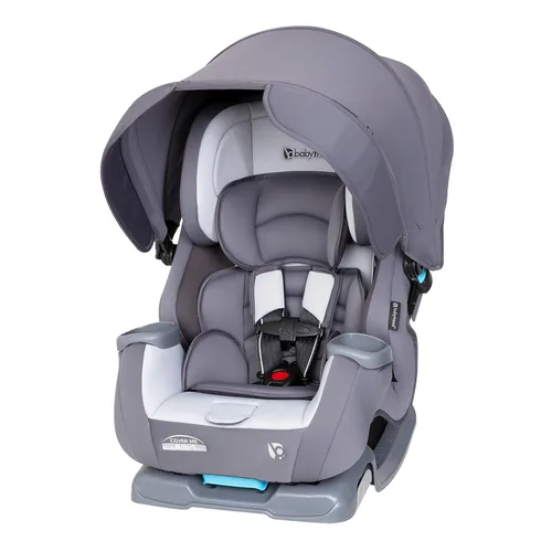 Miniatura 24 de Baby Trend Cover Me™ Asiento de automóvil convertible 4 en 1, Scooter