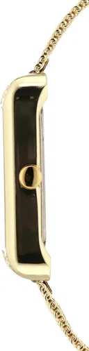 Miniatura 2 de Nine West Reloj pulsera de malla para mujer